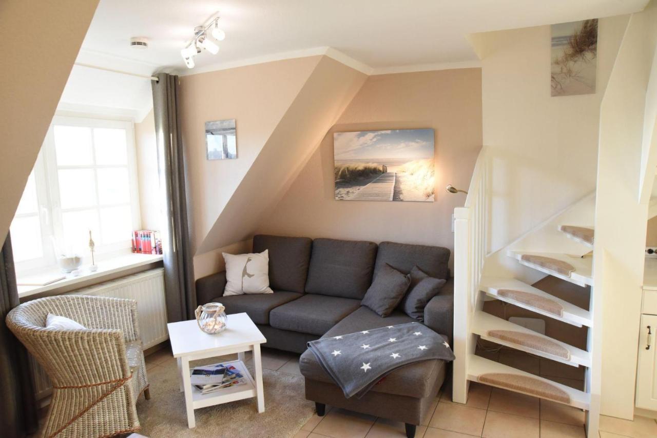 Lh Duenenblick Wohnung 9 Wenningstedt-Braderup Dış mekan fotoğraf