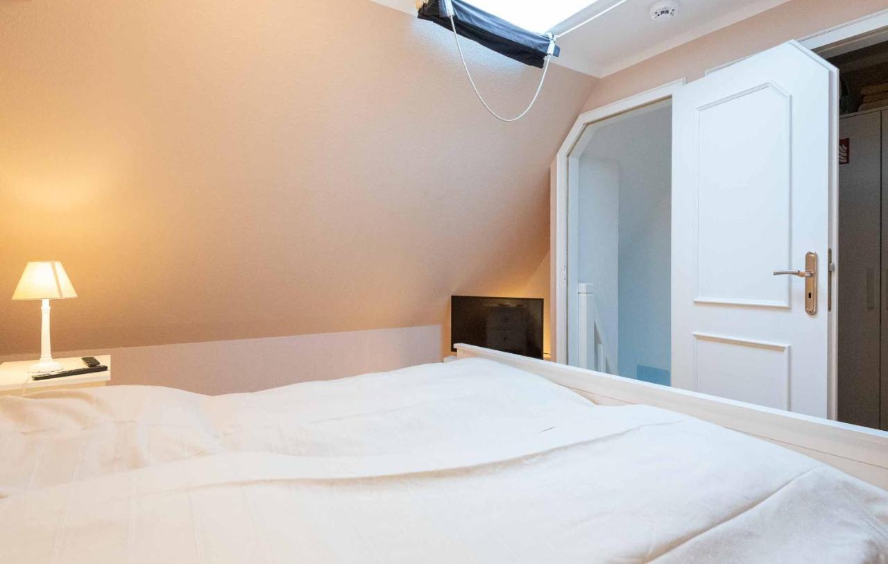 Lh Duenenblick Wohnung 9 Wenningstedt-Braderup Dış mekan fotoğraf