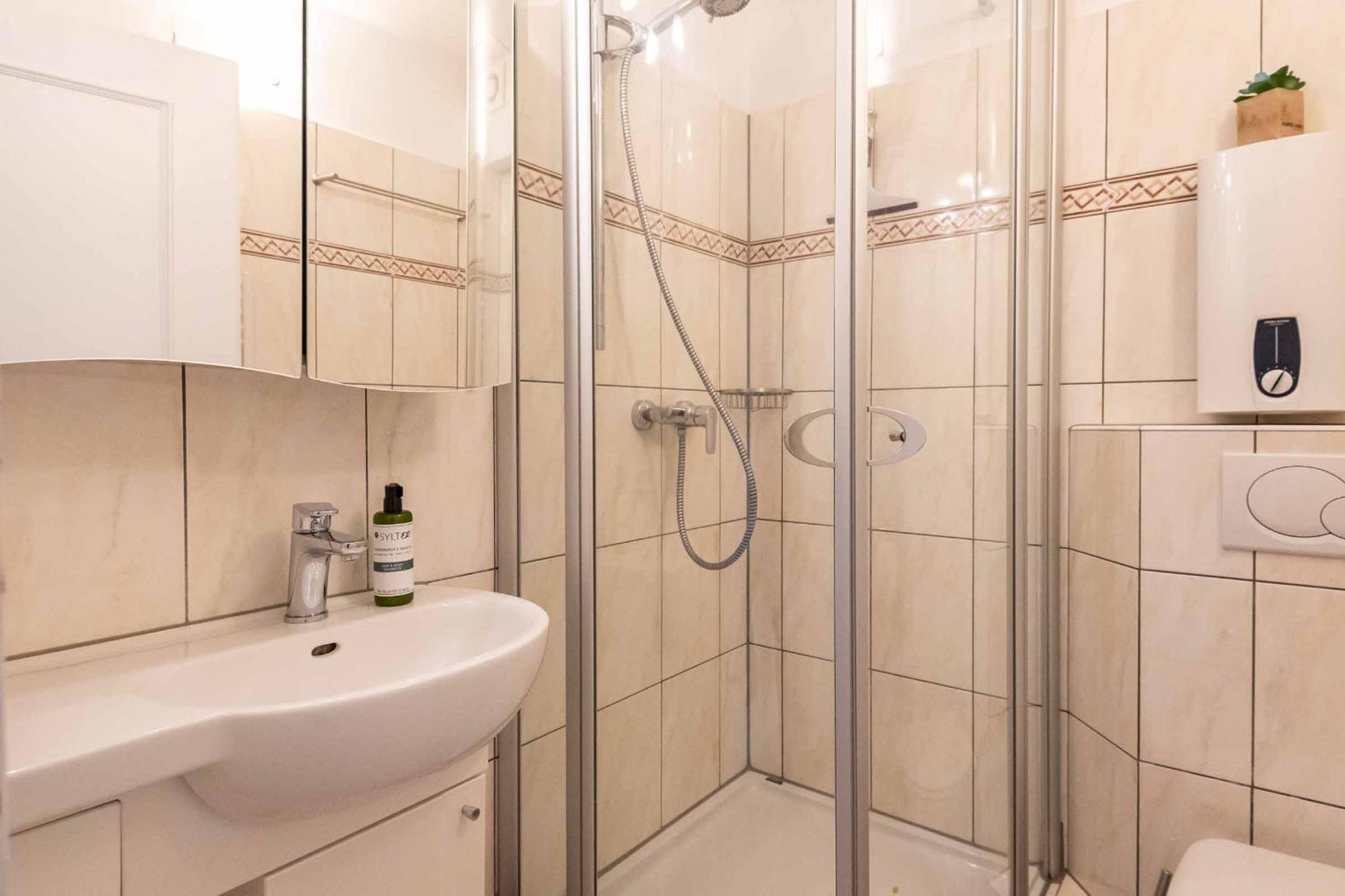 Lh Duenenblick Wohnung 9 Wenningstedt-Braderup Dış mekan fotoğraf